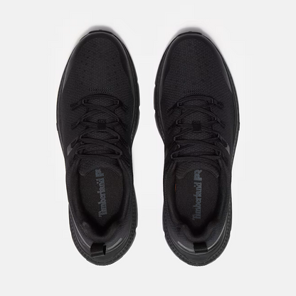 Power Shift Slip-Resistant Hospitality Work Sneaker
