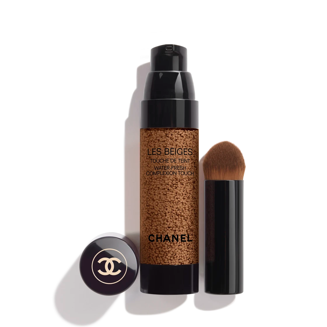 LES BEIGES Water-Fresh Complexion Touch