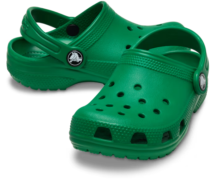 Crocs Kids Classic Clog