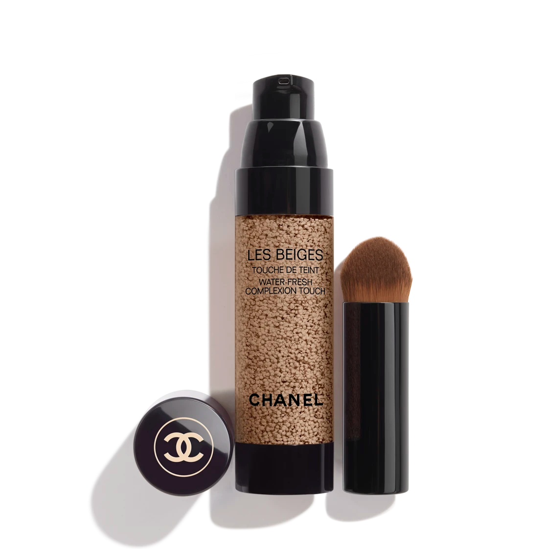 LES BEIGES Water-Fresh Complexion Touch