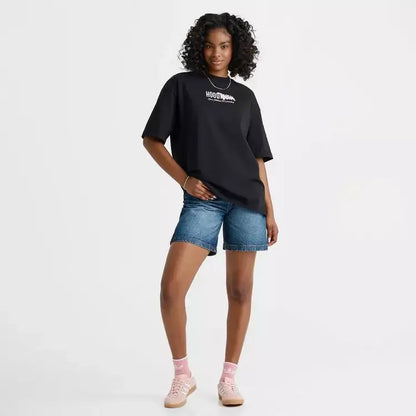 Women's Hoodrich Urban Boyfriend T-Shirt