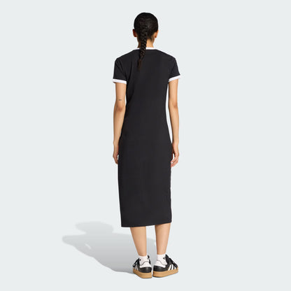 3 STRIPES DRESS (SLIM)