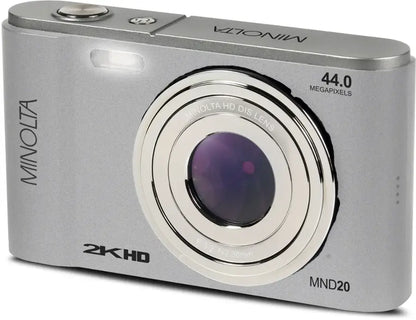MND20 44.0 Megapixel Digital Camera
