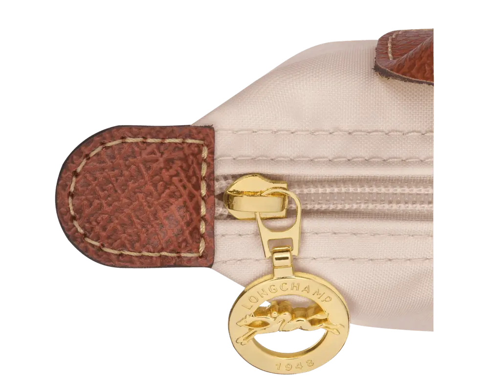 Extra Small Le Pliage - Cosmetics Case