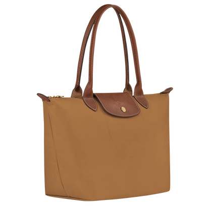 Medium Le Pliage Nylon Shoulder Tote