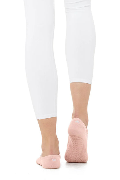 Women's Pivot Barre Sock