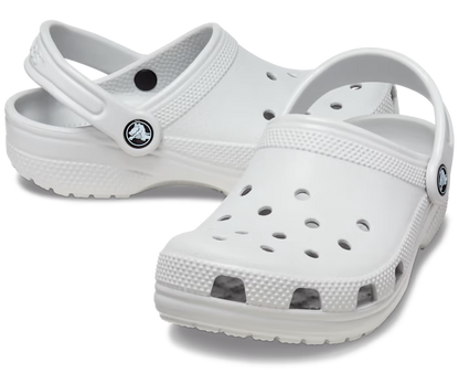 Croscs Toddler Classic Clog