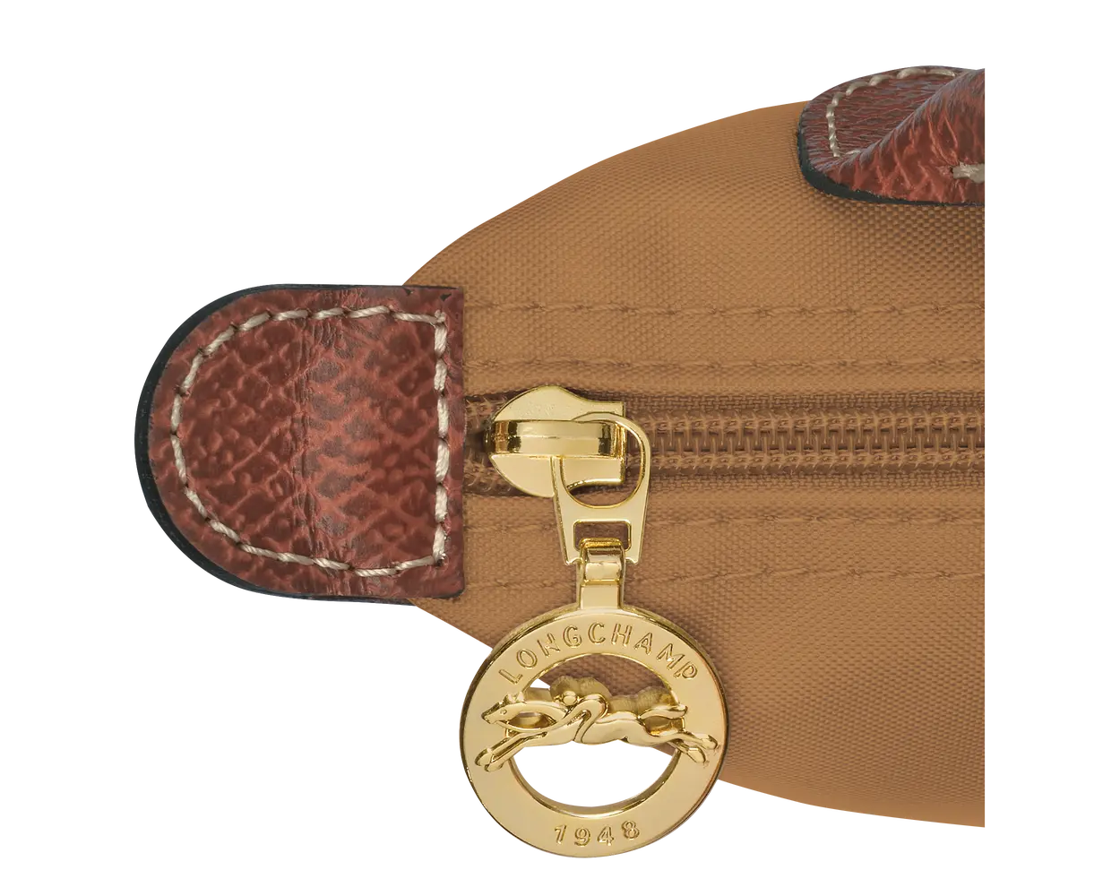 Extra Small Le Pliage - Cosmetics Case