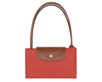 Medium Le Pliage Nylon Shoulder Tote