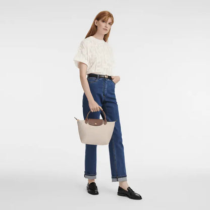 Small Le Pliage Original Top Handle Bag