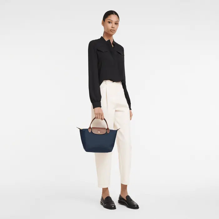 Small Le Pliage Original Top Handle Bag