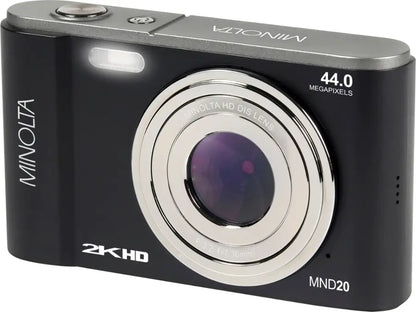 MND20 44.0 Megapixel Digital Camera
