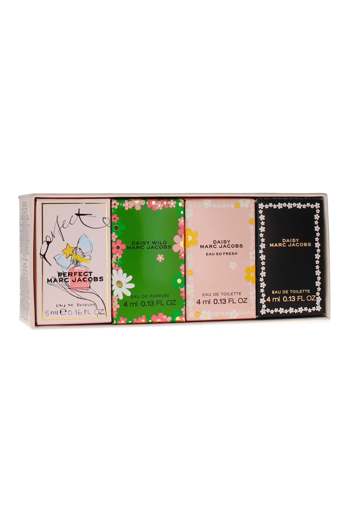 Fragrance Set for Her