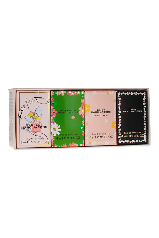 Fragrance Set for Her