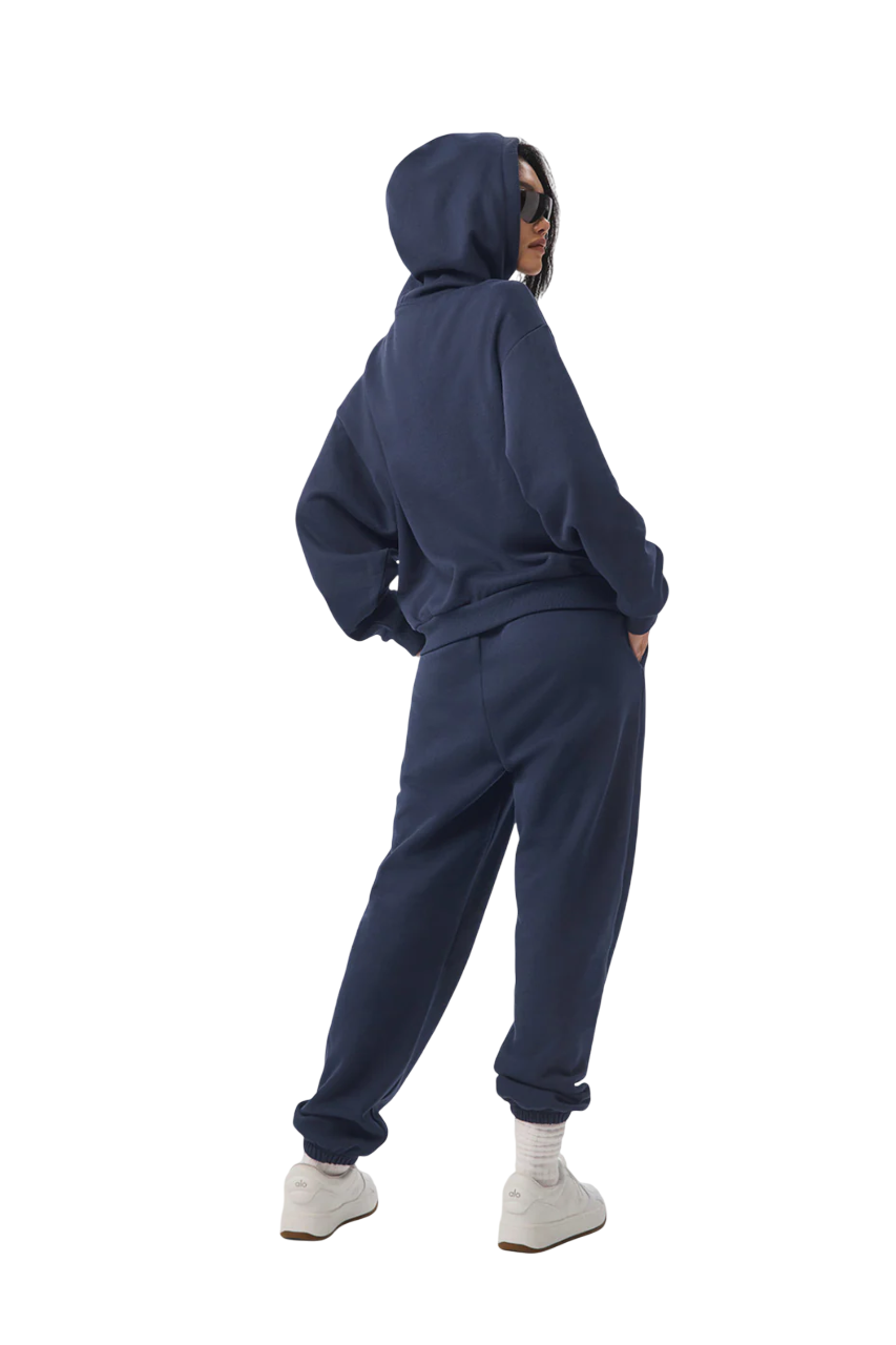 Accolade Crew Neck Pullover W