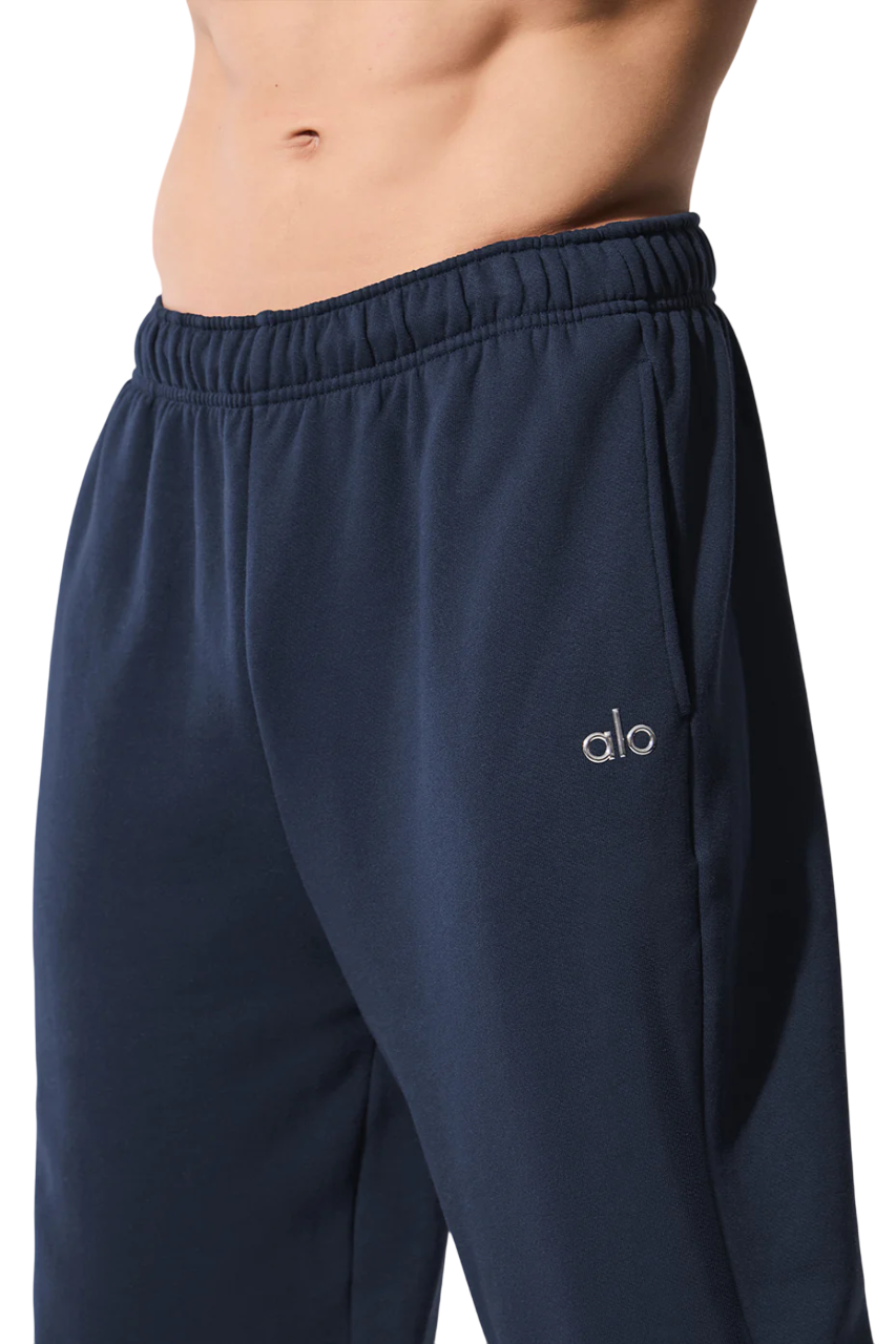 Accolade Sweatpant Straight Leg Sweatpant