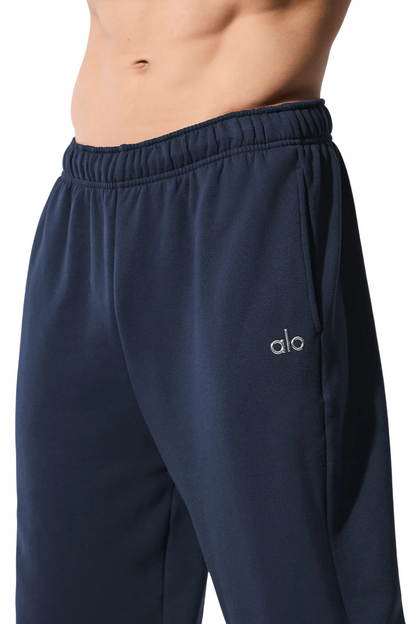 Accolade Sweatpant Straight Leg Sweatpant
