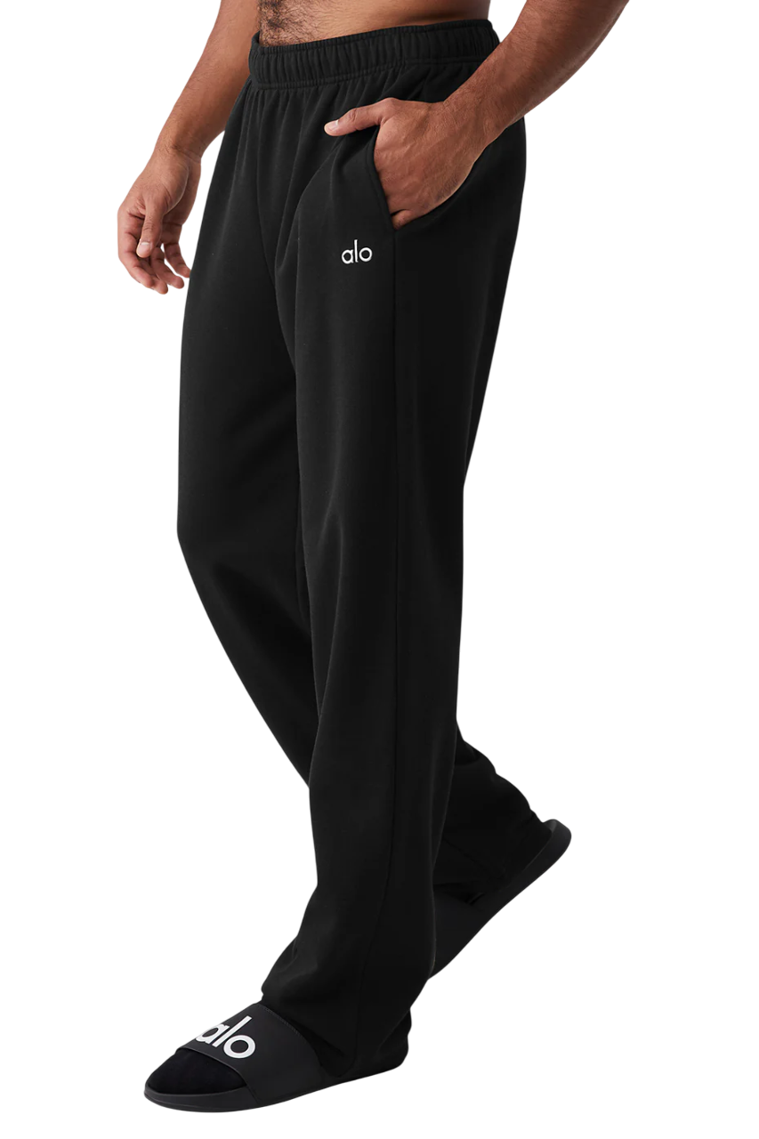 Accolade Sweatpant Straight Leg Sweatpant