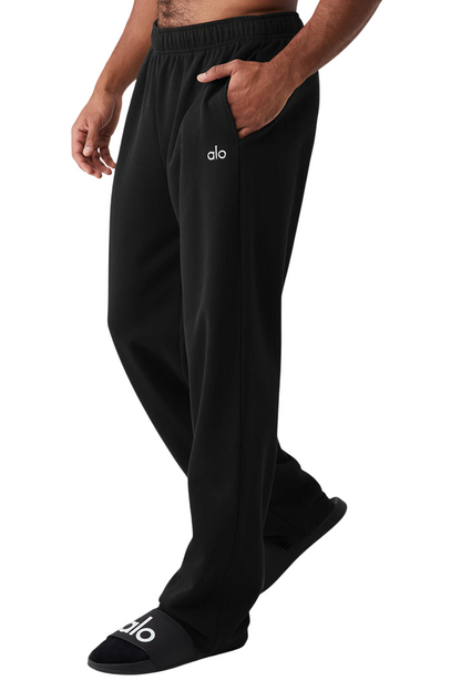 Accolade Sweatpant Straight Leg Sweatpant