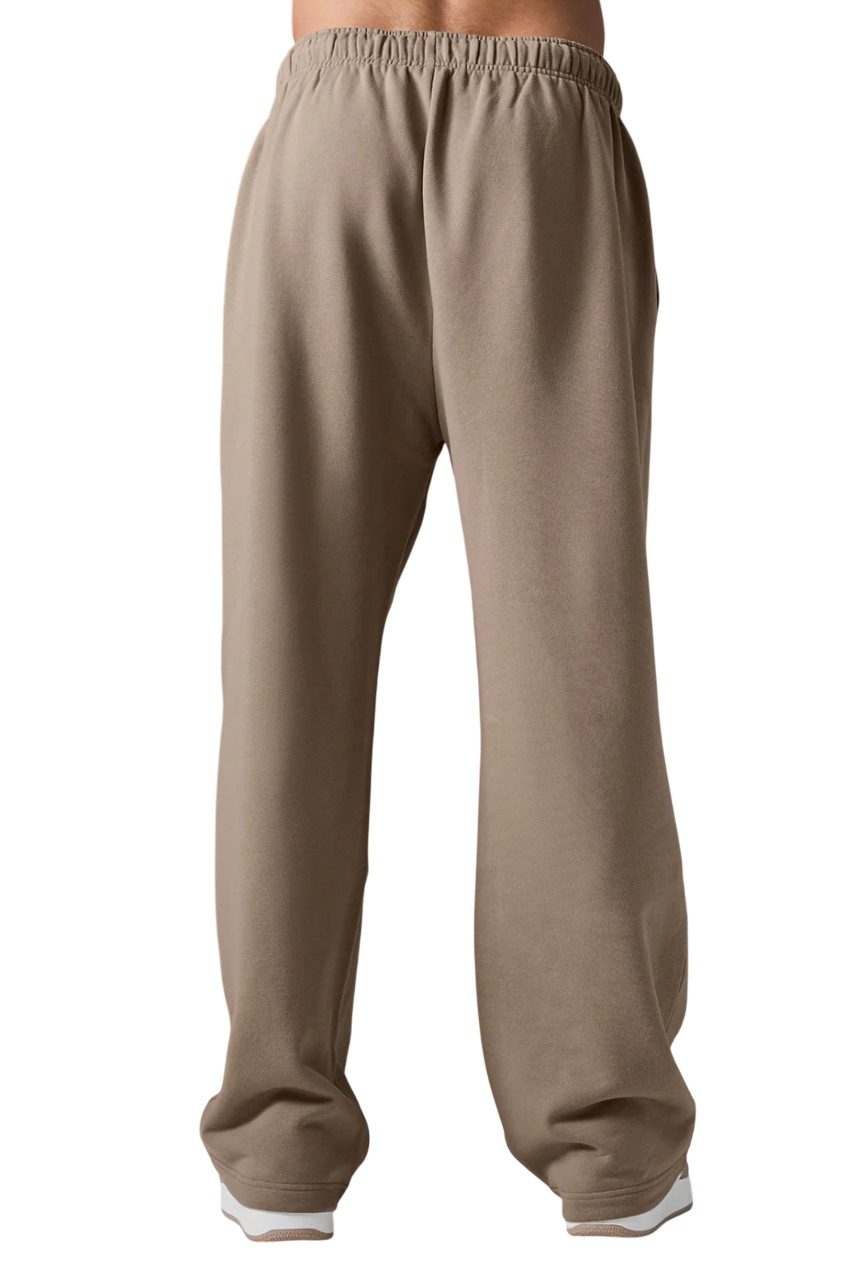 Accolade Sweatpant Straight Leg Sweatpant