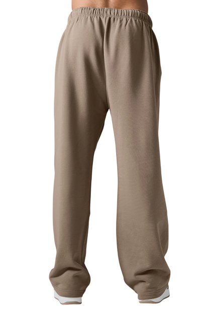 Accolade Sweatpant Straight Leg Sweatpant