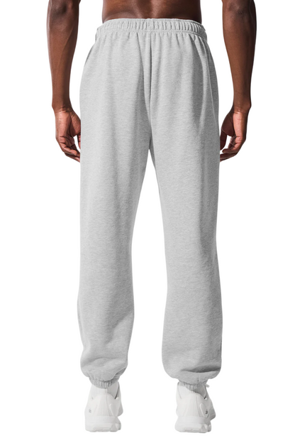 Accolade Sweatpant Straight Leg Sweatpant