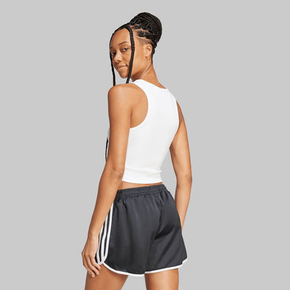 Essentials Ribbed Tank Top