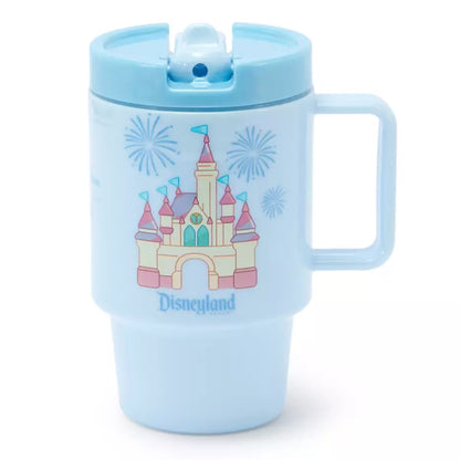 Bluey 18 oz. Tumbler with Built-In Straw – Disneyland