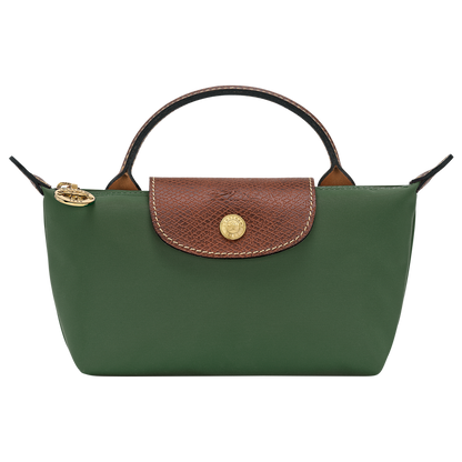 Extra Small Le Pliage - Cosmetics Case