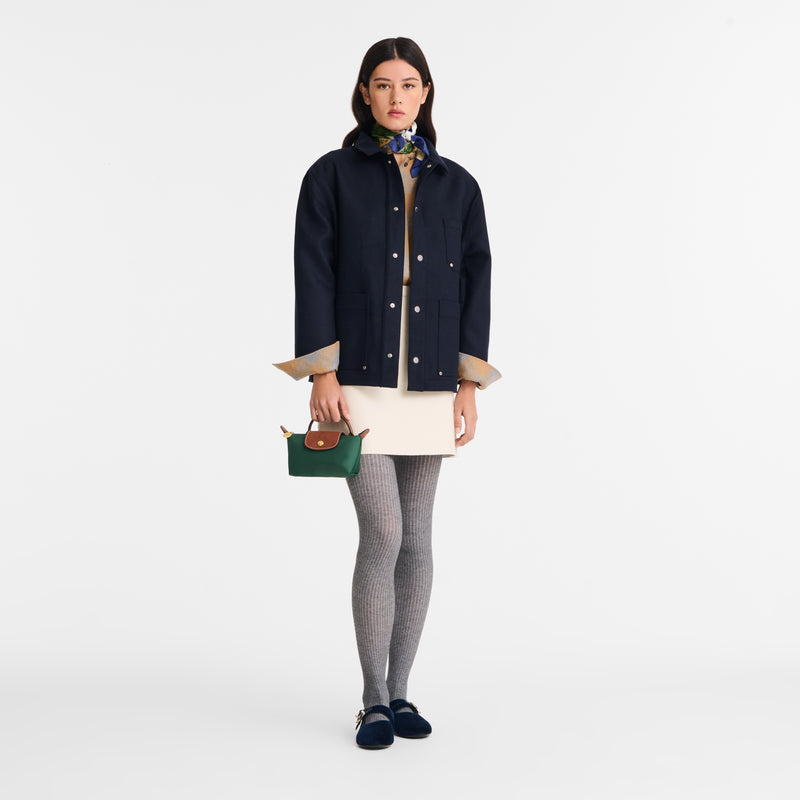 Extra Small Le Pliage - Cosmetics Case