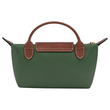 Extra Small Le Pliage - Cosmetics Case