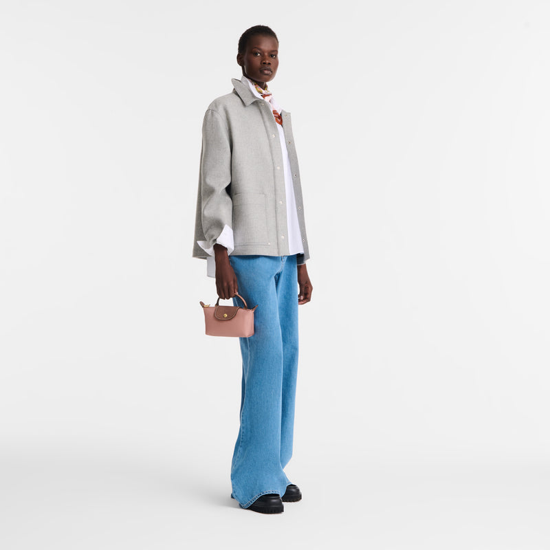 Extra Small Le Pliage - Cosmetics Case