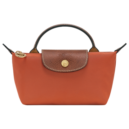 Extra Small Le Pliage - Cosmetics Case