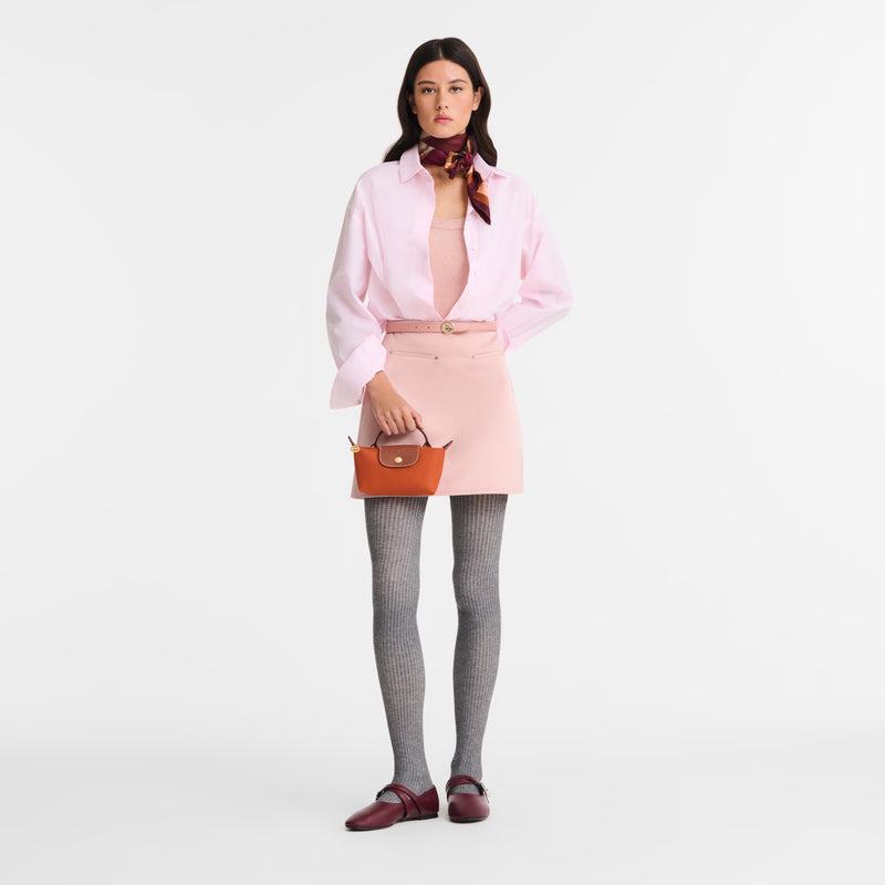 Extra Small Le Pliage - Cosmetics Case