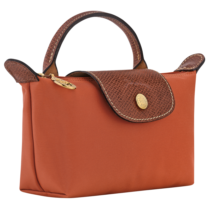 Extra Small Le Pliage - Cosmetics Case