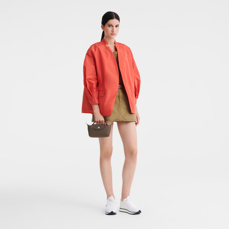 Extra Small Le Pliage - Cosmetics Case