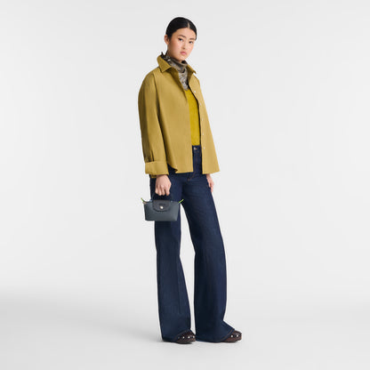 Extra Small Le Pliage - Cosmetics Case