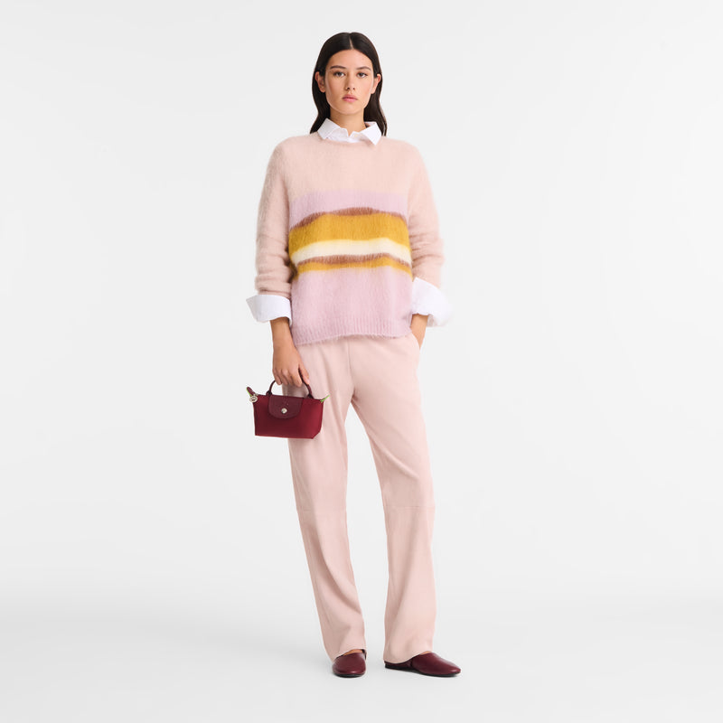 Extra Small Le Pliage - Cosmetics Case