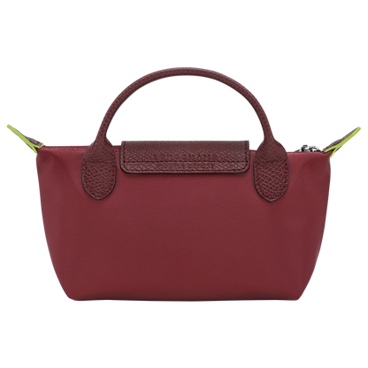 Extra Small Le Pliage - Cosmetics Case