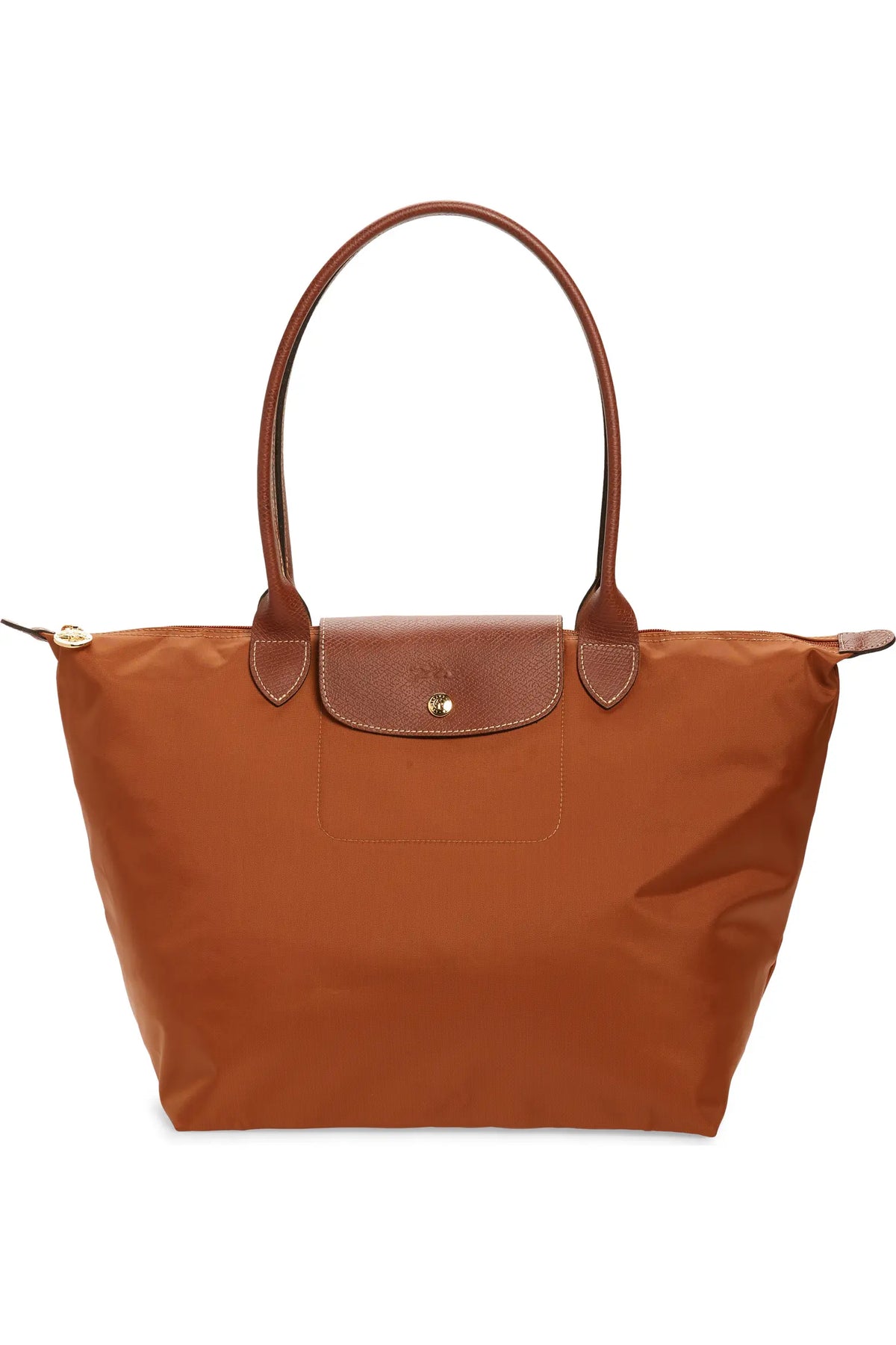 Large Le Pliage Tote