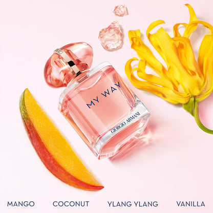 My Way Eau De Parfum Ylang