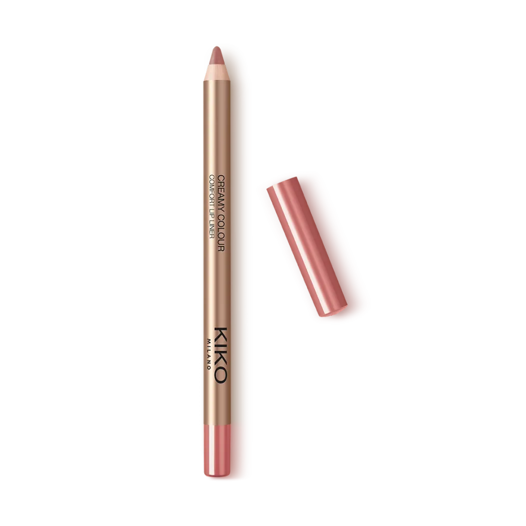 Creamy colour comfort lip liner