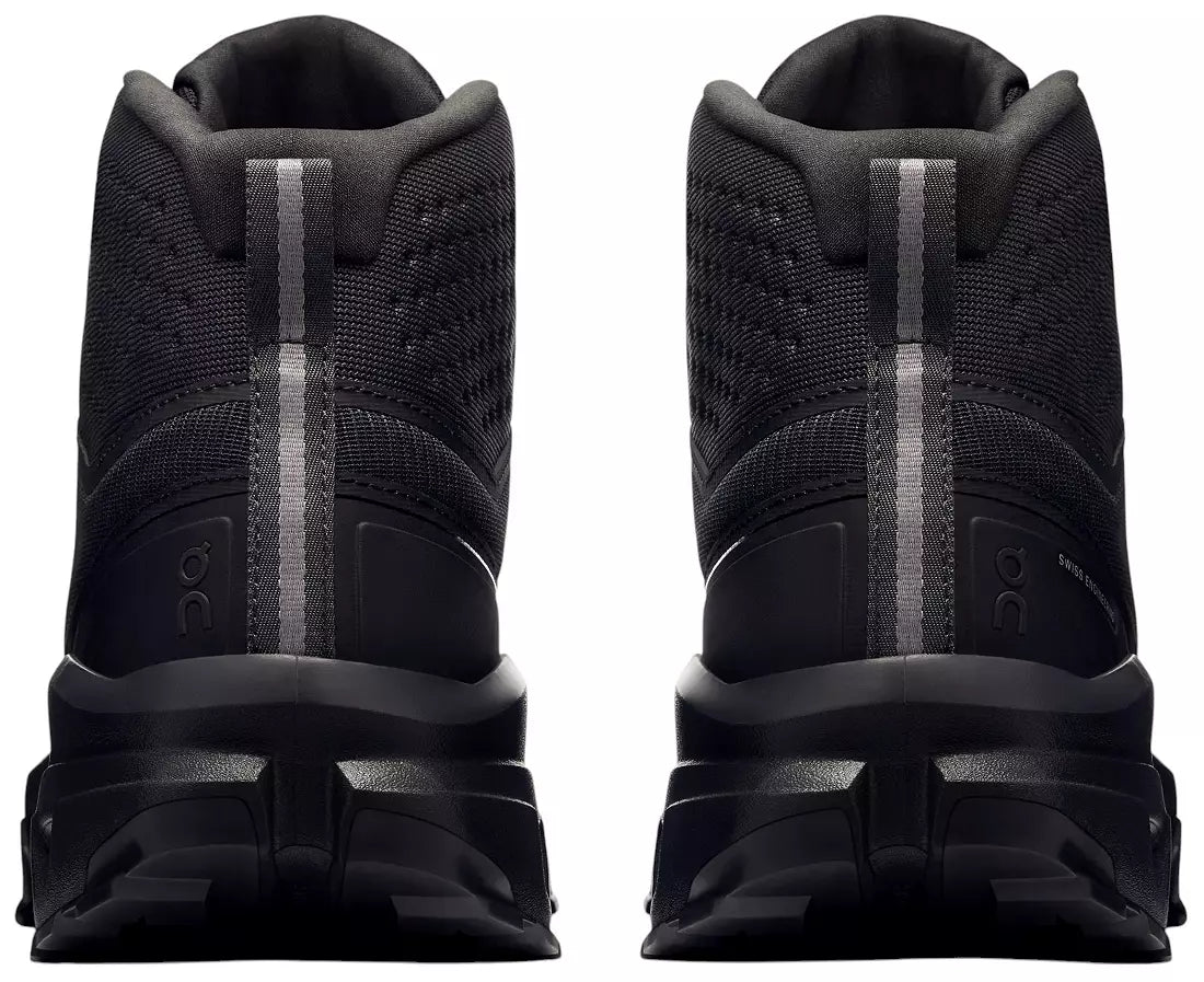 Cloudrock Mid Waterproof Hiking Boots