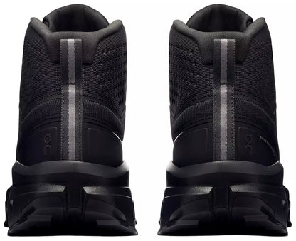 Cloudrock Mid Waterproof Hiking Boots