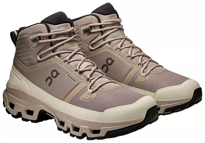 Cloudrock Mid Waterproof Hiking Boots