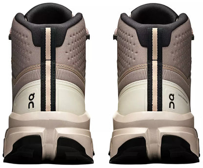 Cloudrock Mid Waterproof Hiking Boots