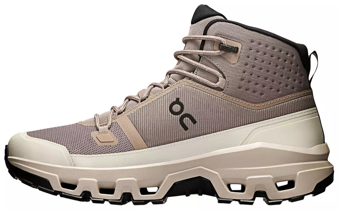 Cloudrock Mid Waterproof Hiking Boots