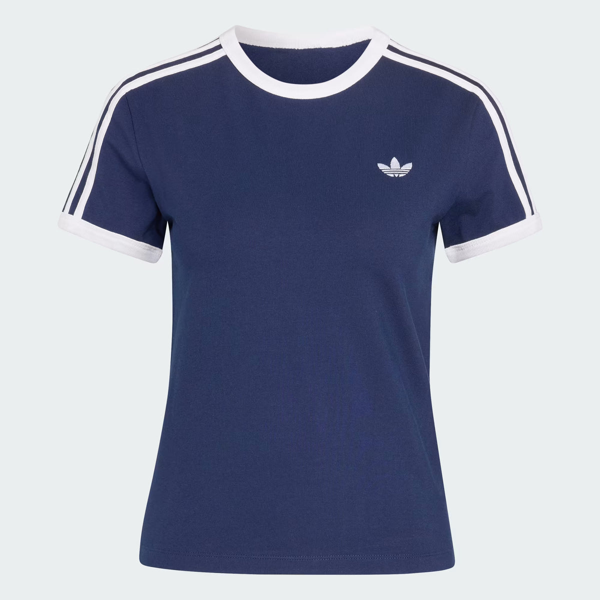 3 STRIPES SLIM TEE