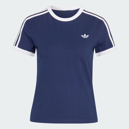3 STRIPES SLIM TEE