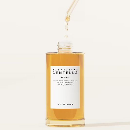 Madagascar Centella Ampoule